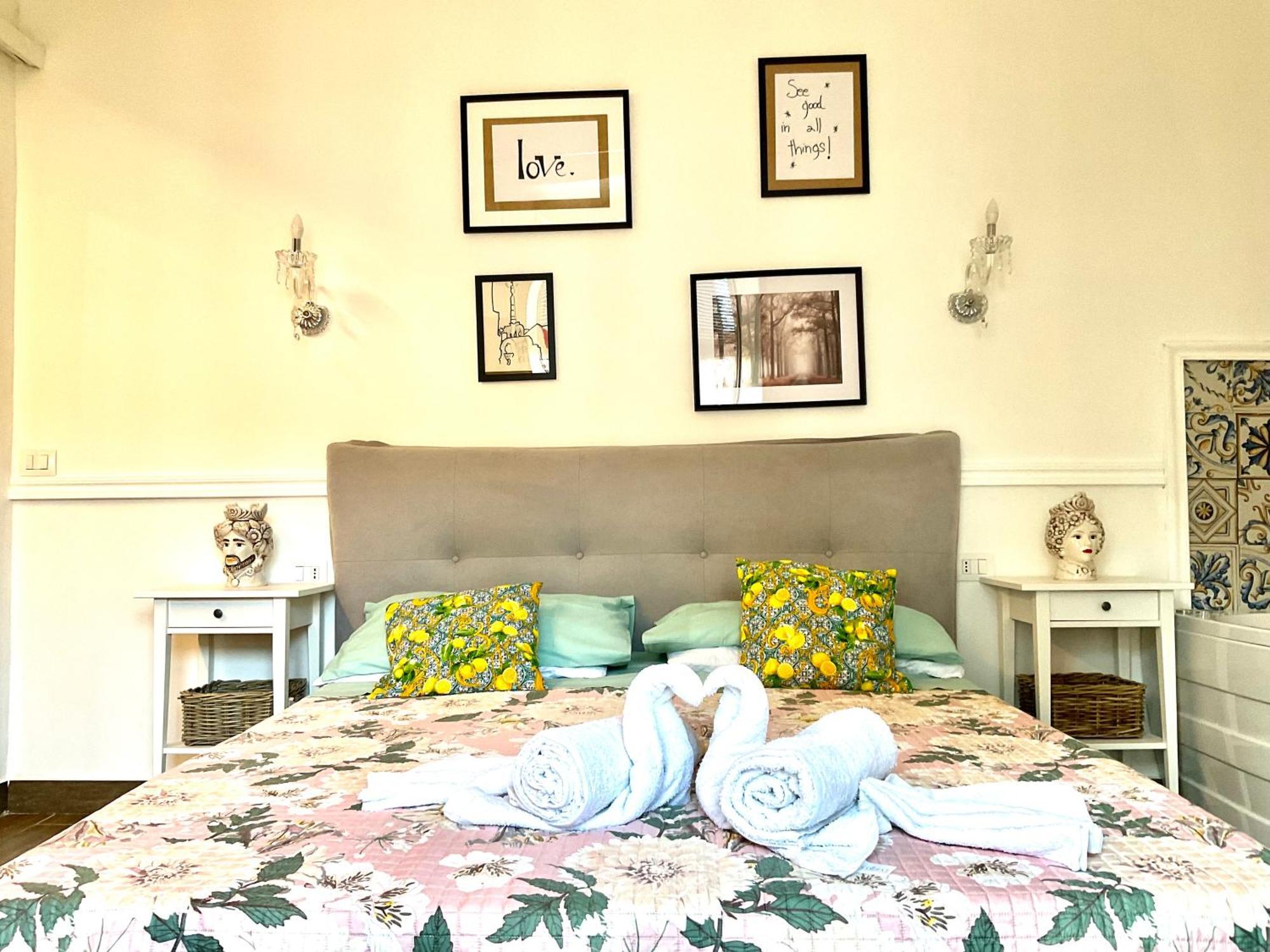 Mizzicahome Solemare CTA Exterior foto