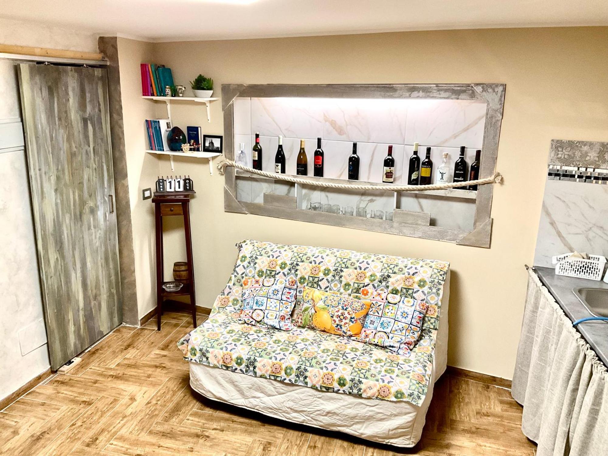 Mizzicahome Solemare CTA Exterior foto