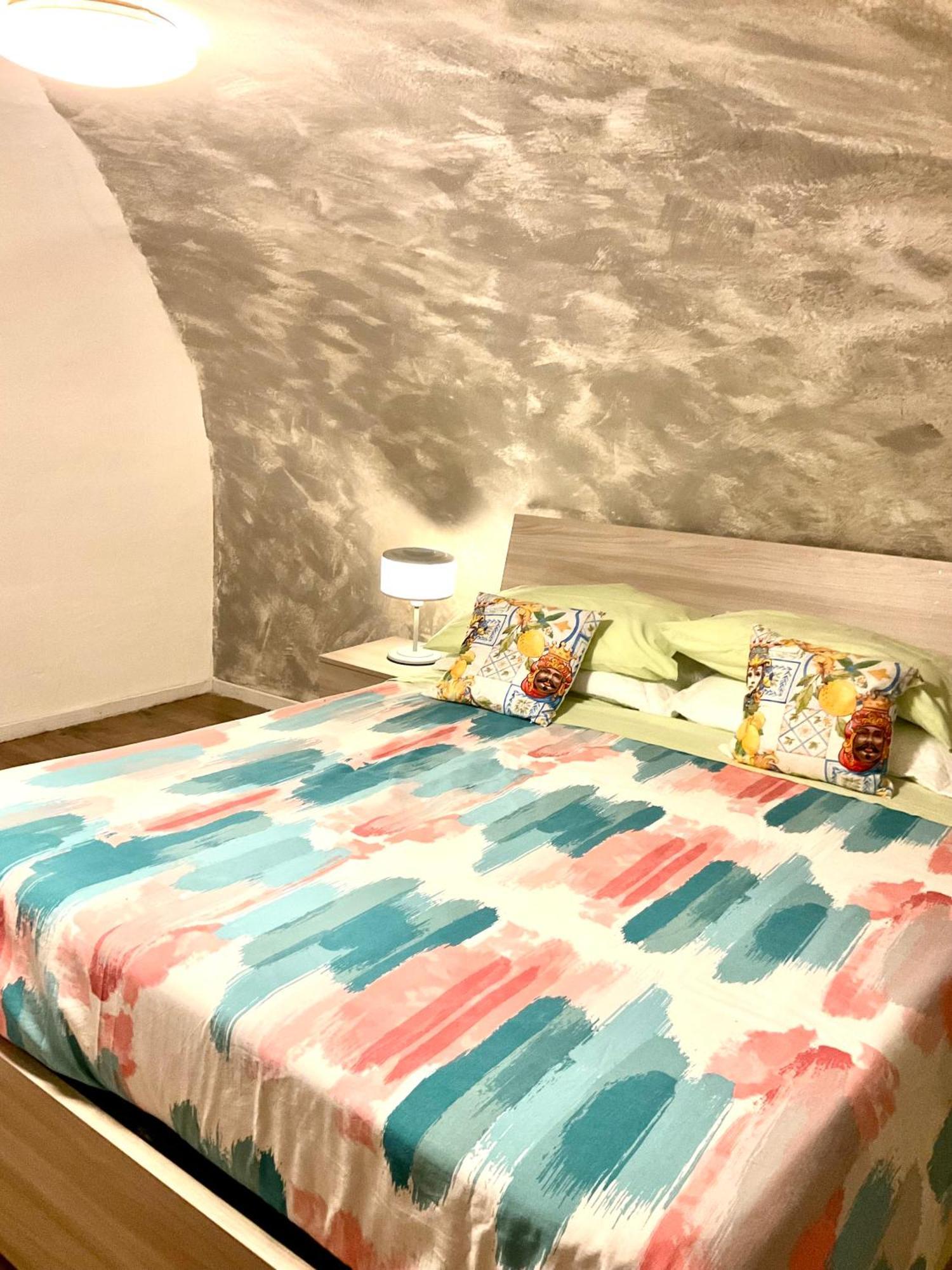 Mizzicahome Solemare CTA Exterior foto