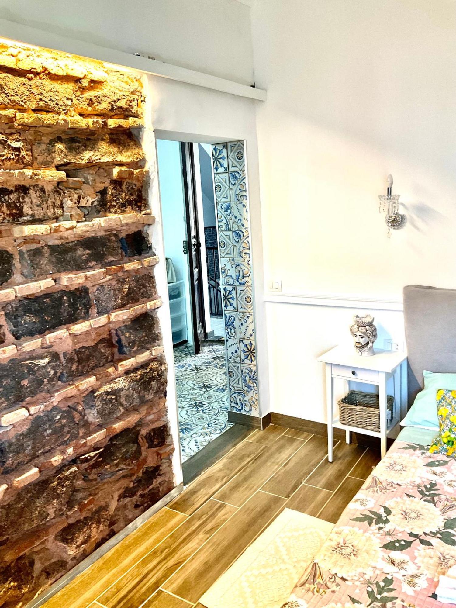 Mizzicahome Solemare CTA Exterior foto