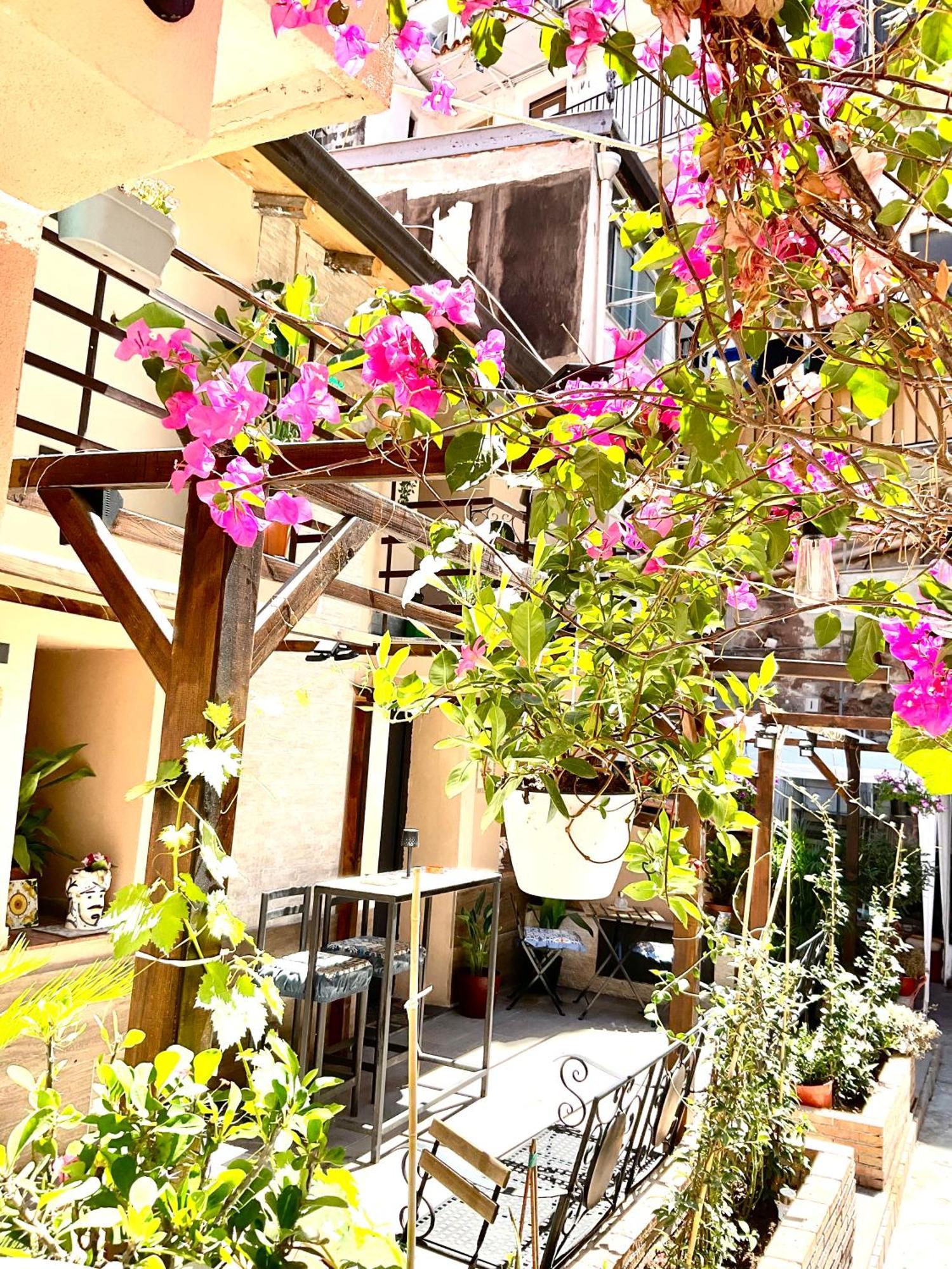 Mizzicahome Solemare CTA Exterior foto