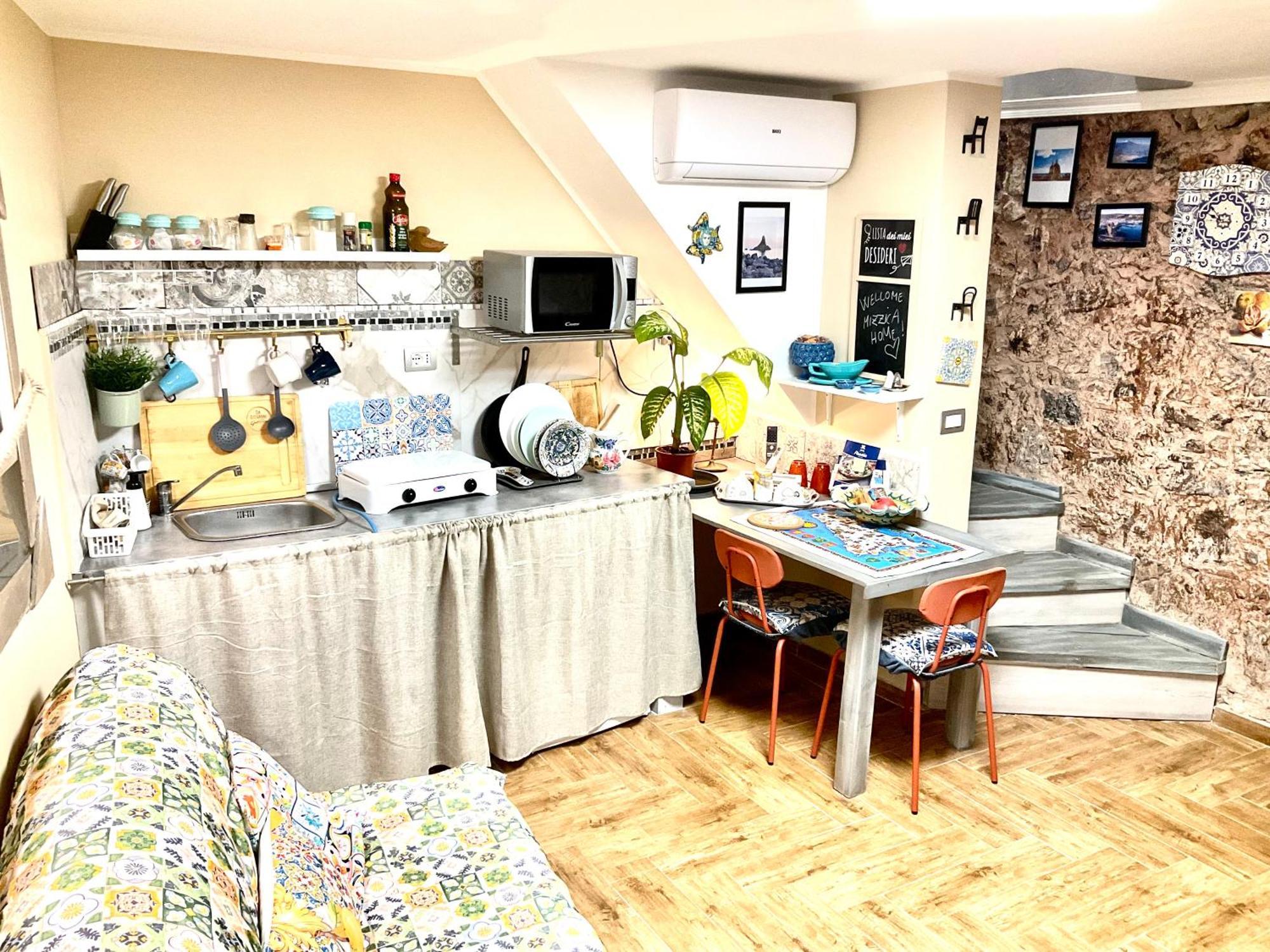 Mizzicahome Solemare CTA Exterior foto