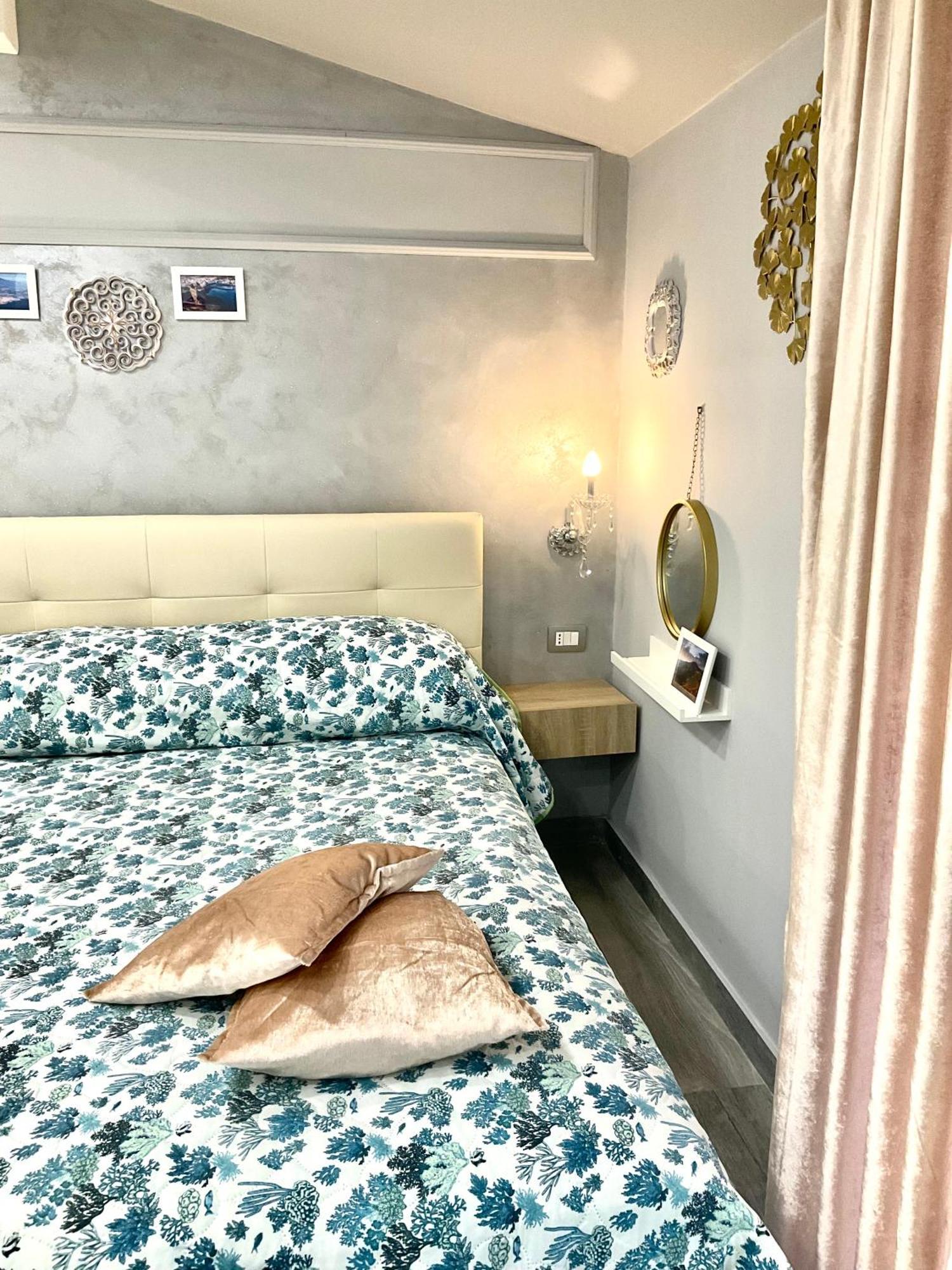 Mizzicahome Solemare CTA Exterior foto