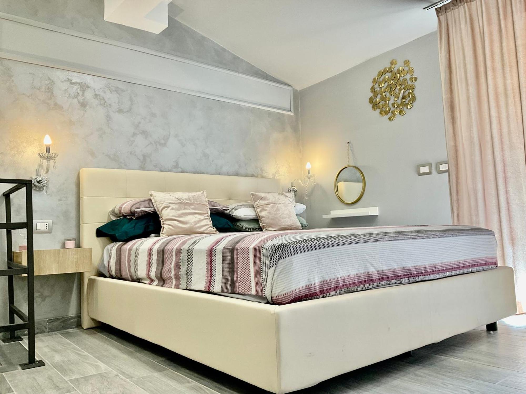Mizzicahome Solemare CTA Exterior foto