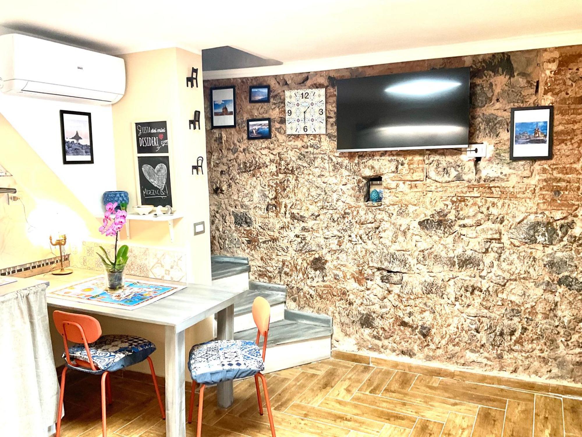 Mizzicahome Solemare CTA Exterior foto