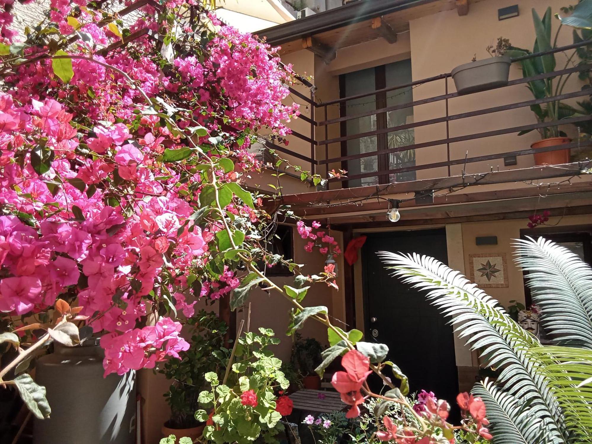 Mizzicahome Solemare CTA Exterior foto