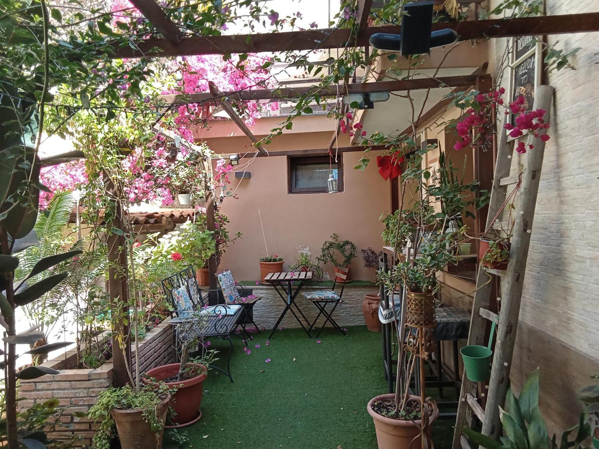 Mizzicahome Solemare CTA Exterior foto